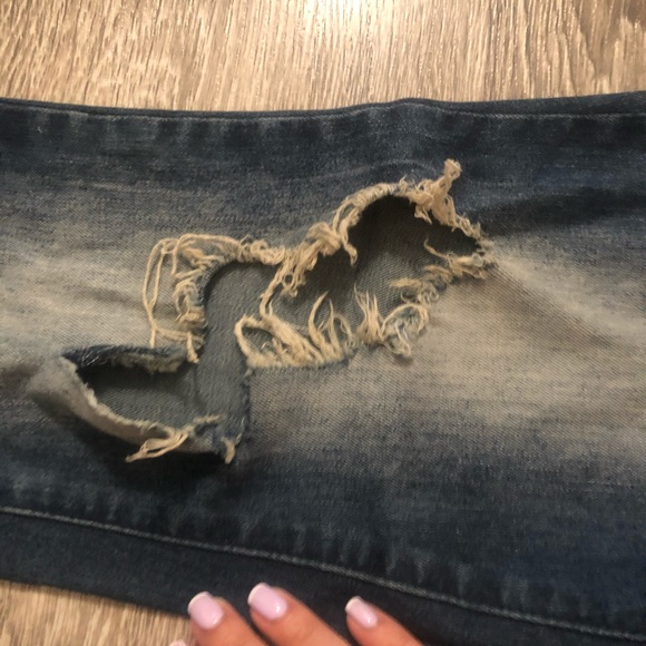 Super cute Jeans - Picture 2 of 3